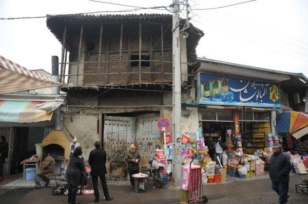 میدان عباسعلی گرگان-frZ0a8EasS