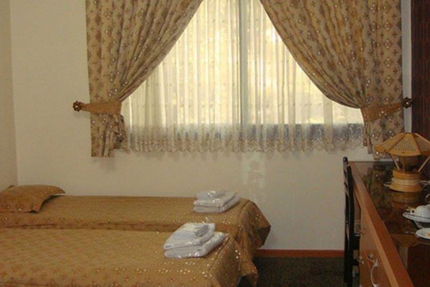 هتل بستان تهران-fuGBBP0y0A
