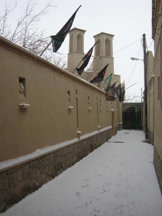 روستای اسلامیه تفت-fuHLQMWUaf
