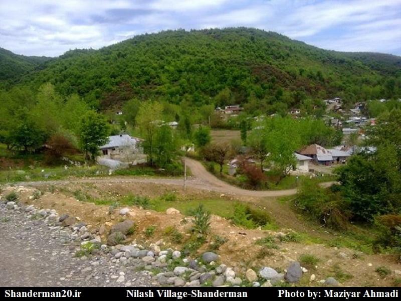 روستای نیلاش-fusdZhtraM