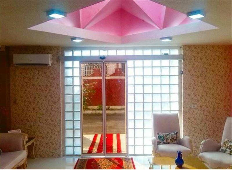 هتل آپارتمان رویای شیرین رامسر-fvKfykaFBD