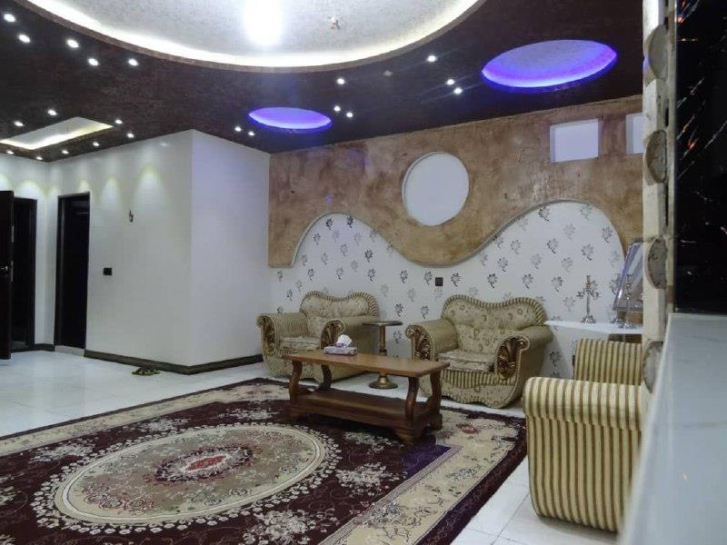 هتل آپارتمان ابوریحان شاهین شهر-fvPnbJgnCx