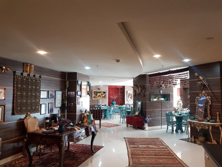 رستوران سنتی طربستان كرمانشاه-fy9YYqqo7m