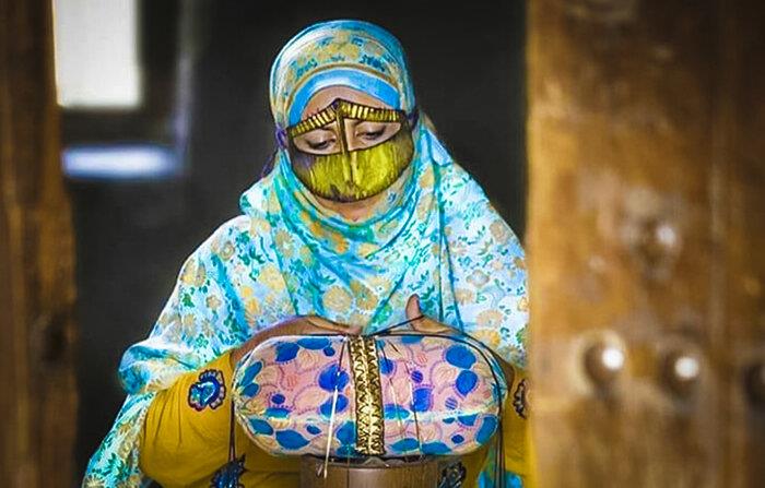 رونق به سفر برگشت؛ صنایعدستی جان گرفت-fyVFJjp7cx