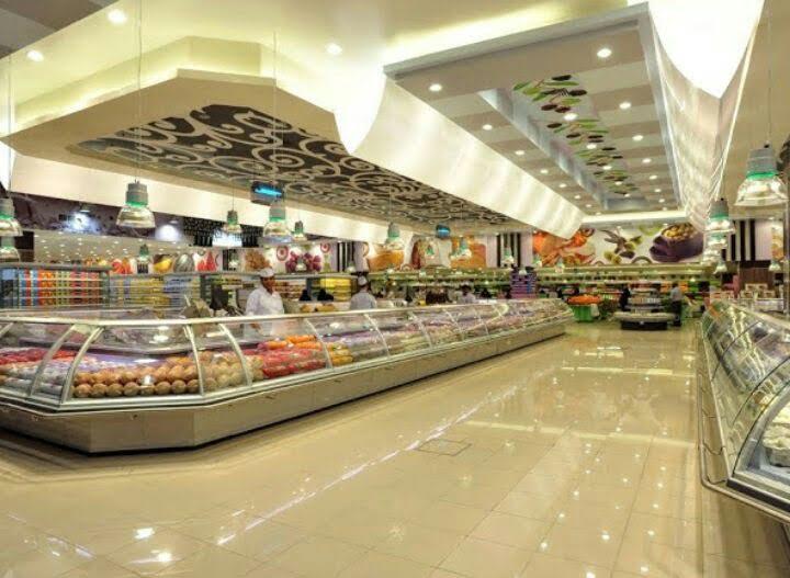 مجتمع تجاری لیدوما تهران-fzLwnBGgFV
