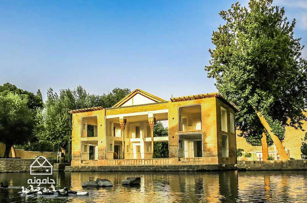 جاهای دیدنی دامغان به ساری-fzOr35h4fA