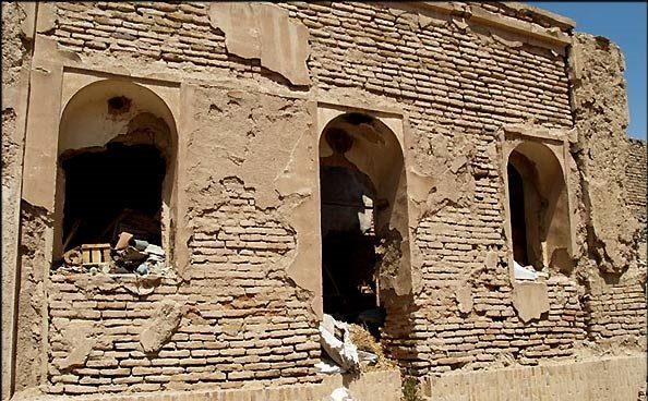 ارگ بهارستان بیرجند-fzVwLSv3md