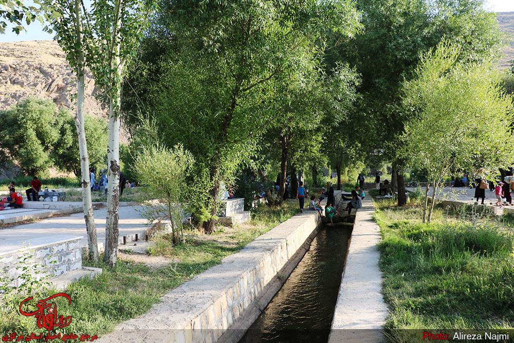 با چشمه حك شازند بیشتر آشنا شوید-fznzCH3DgD