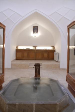 حمام تاریخی خامنه-fzpr7NCdVI