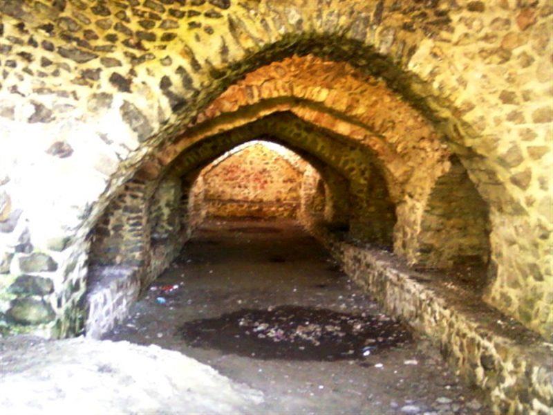 كاروانسرای قزلق گرگان استان گلستان, گرگان-g1jCSbSVBl