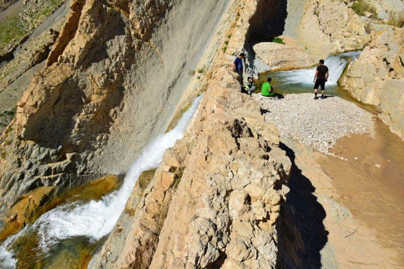 آبشار نوران-g1lOWMgWts