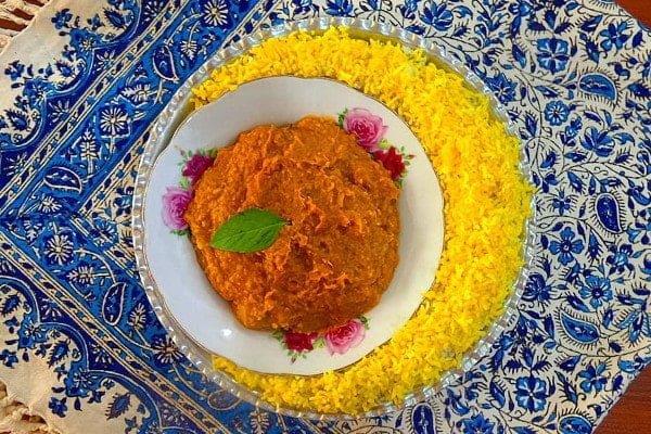 غذاهای پیشنهادی محلی بوشهر كه به ثبت رسیده اند-g3KrA7z2X2