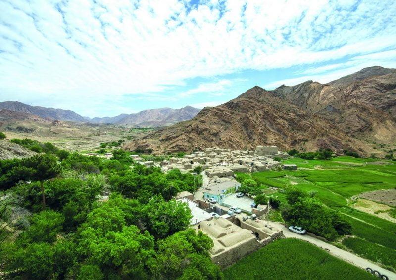 روستای ییلاقی آرك-g3WB3N6GLt