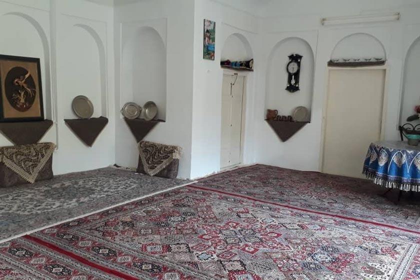 اقامتگاه بوم گردی عمارت بانو یزد-g3dBNezEb3