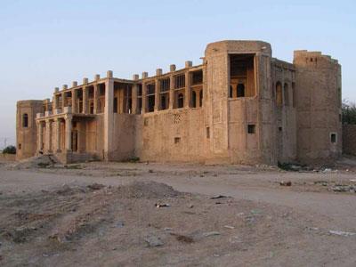 عمارت ملك بوشهر-g51aZEP6iW