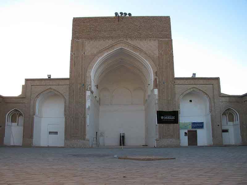 مسجد جامع تون-g54i2H6g3B