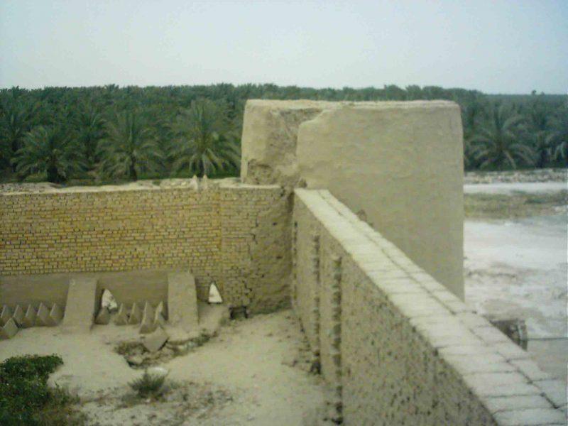 قلعه كلات اهرم-g6MZh5ztJw