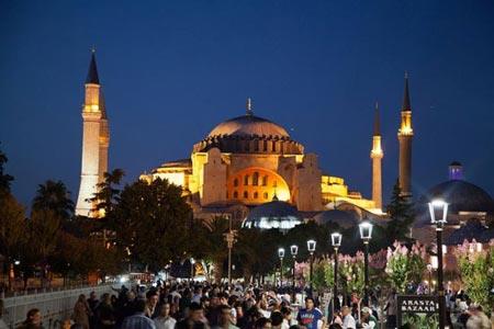 گردشگری رمضان در كدام كشورها بیشتر رونق دارد؟-g6lbhmWWsS