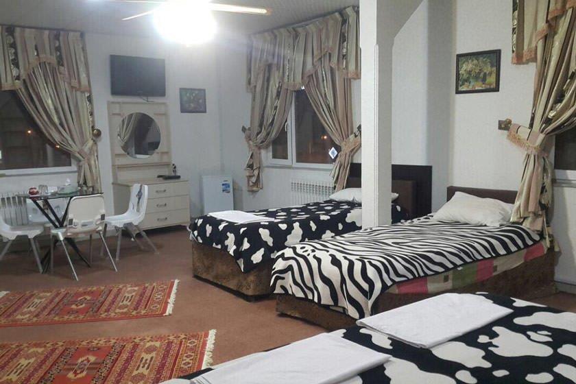 هتل احسانی نمین اردبیل-g7Td53ceAY