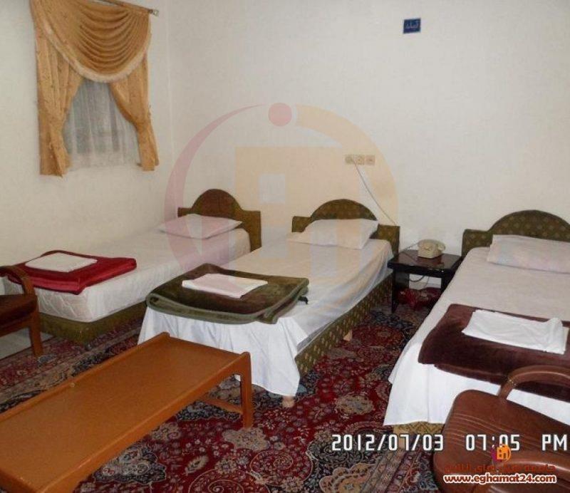 هتل فدك سیرجان-g8ZA5ZrSM8