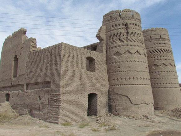 قلعه روستای قلعه شهید-gA5UbC2wxB