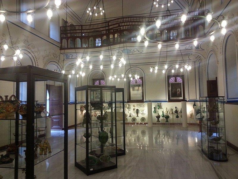 از جذاب ترین موزه های آنتالیا بازدید كنید-gAsV7bMGA3