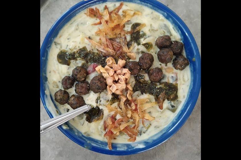 رستوران سنتی نارنج زنجان-gAtCFkfera