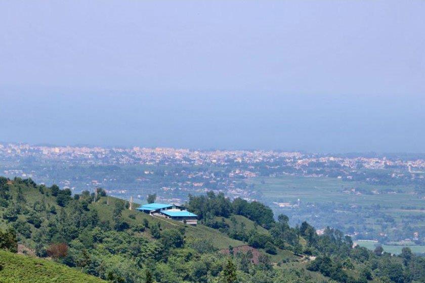 روستای تابستان نشین گیلان-gBs7rwgfRl