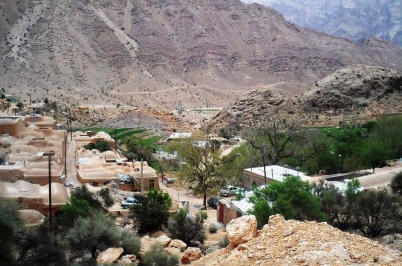روستای خداآفرید-gCug4fQSFt
