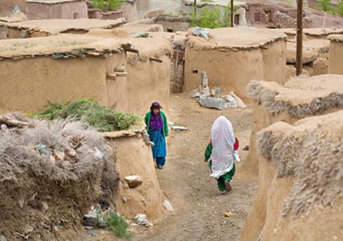 روستای زرگر ، روستای ایرانی اروپایی !-gFBeA5tOgb