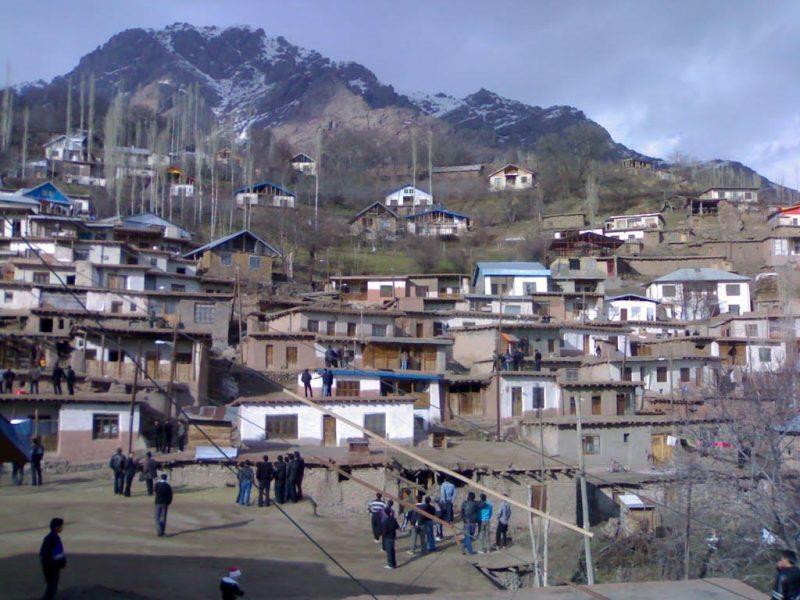 روستای آتان قزوین-gFNqNt7zV5