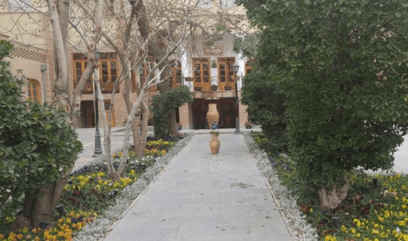 خانه دبیرالملك تهران-gFeueMXOSV