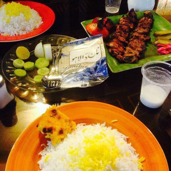 رستوران گیلانسرا تهران-gIunNgJJbe