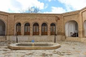 مشیر دیوان میراثی به جا مانده از دل قاجار-gJnxmPcSAc
