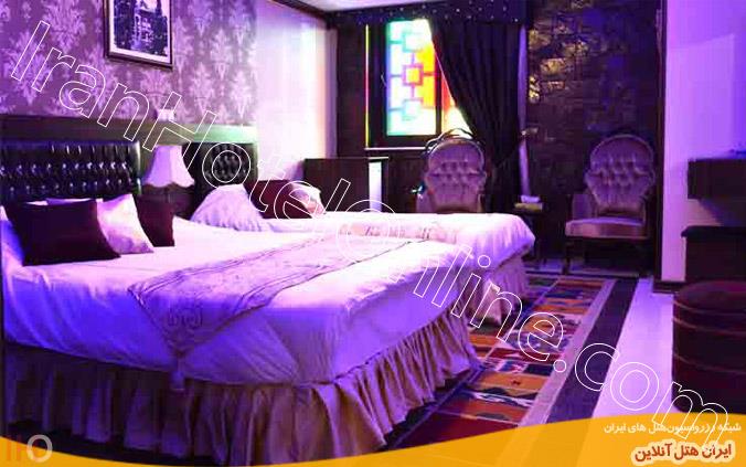 هتل كریم خان شیراز-gLbfWxxnct