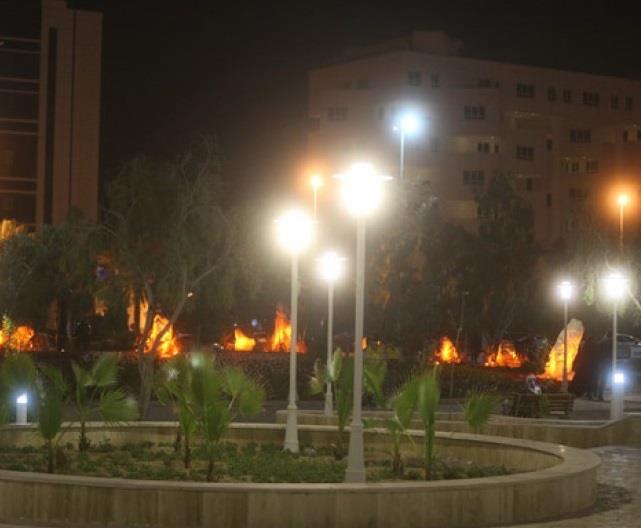 پارك شهر جزیره كیش استان هرمزگان, كیش-gN6PTLwYvs