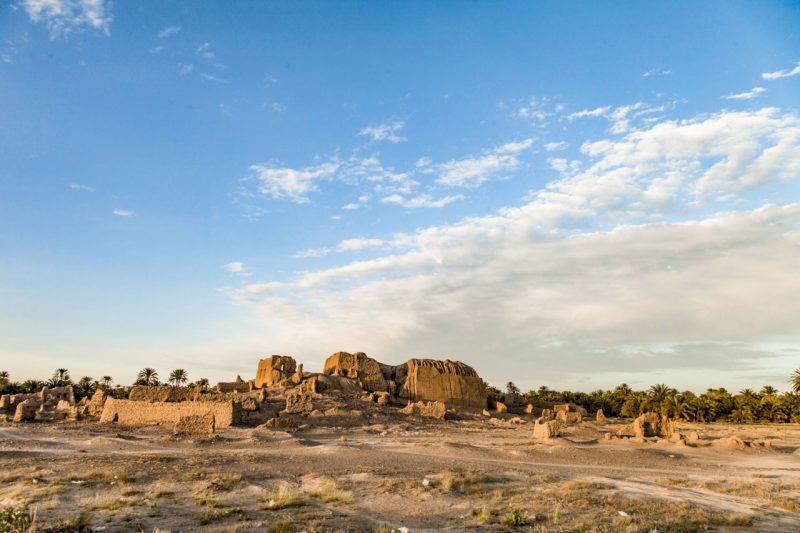 قلعه مهرستان ، قلعه تاریخی زابلی-gNGShTun5O