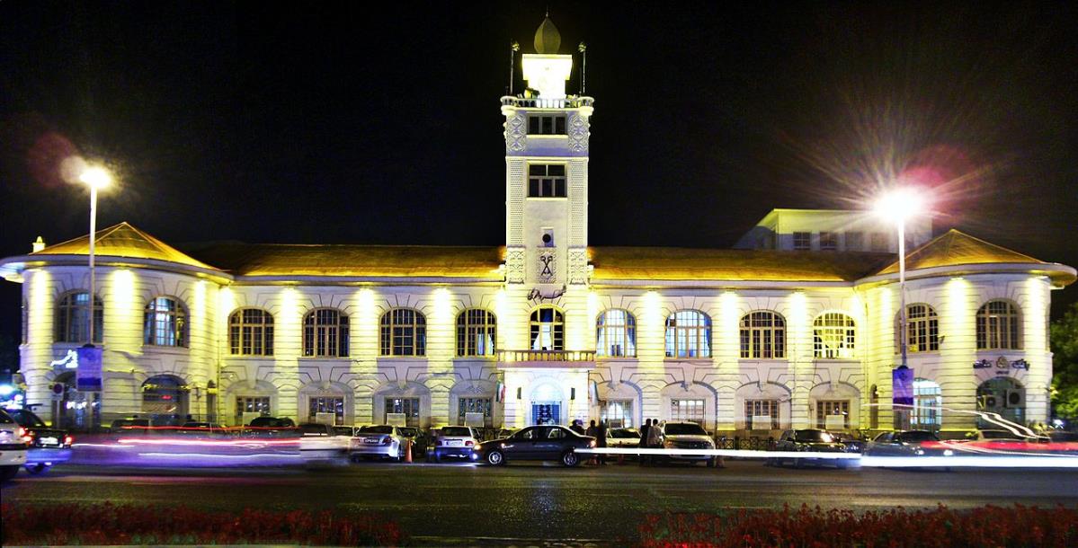 میدان شهرداری رشت استان گیلان, رشت-gO0yZmwVGX