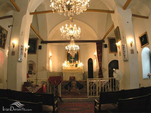 كلیسای گئورگ مقدس-gO97ytUk8u