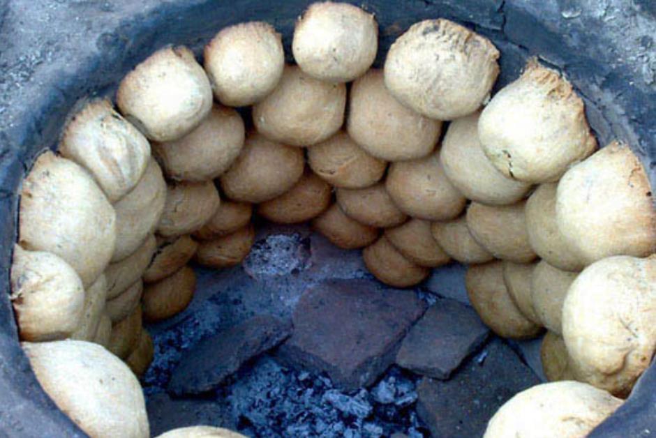 كلیچه نون مازندران-gQlBkrNBCf