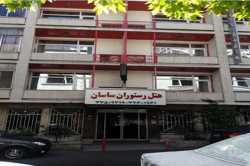 هتل ساسان تهران-gTIbYTIE6o