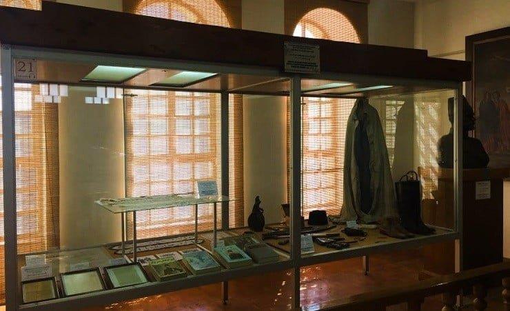 موزه خاچاطور گساراتسی-gWEpeRIcTq