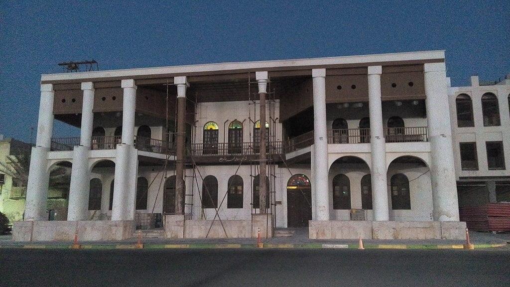عمارت امیریه بوشهر-gXYfQBbSCl