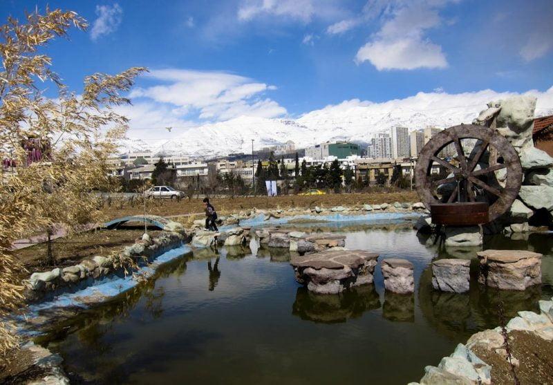 جاهای دیدنی تهران در زمستان-gXeSyOopJZ