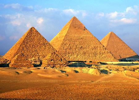 با اهرام جیزه در مصر آشنا شوید-gYWq2lTfmW