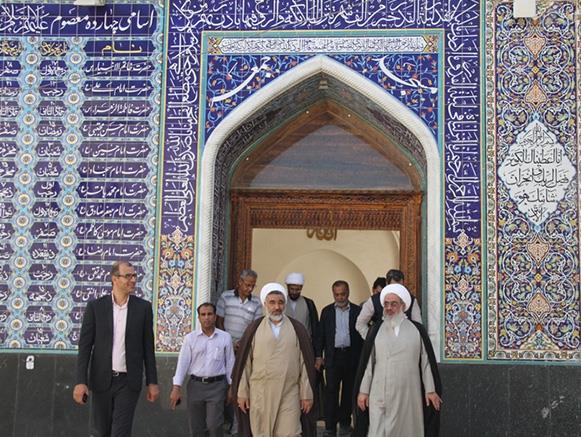 مسجد جمعه بوشهر استان بوشهر, بندر بوشهر-gYhdKfI1qO