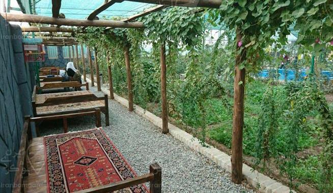 اقامتگاه بومگردی قصرشیرین گرمسار-gb1XvFzTEJ