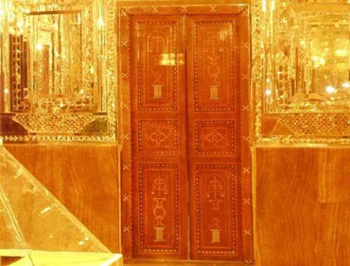 عمارت سردار مفخم بجنورد-gbhkxGIUPS