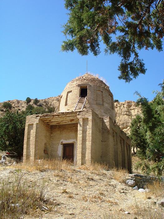 امامزاده عسگری گیفان-gdel84RafJ