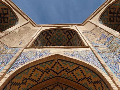 مدرسه غیاثیه ی خرگرد-gdlNebFxhm